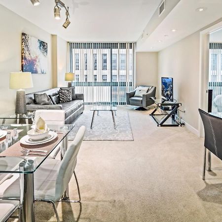 Global Luxury Suites At The National Mall Washington Extérieur photo