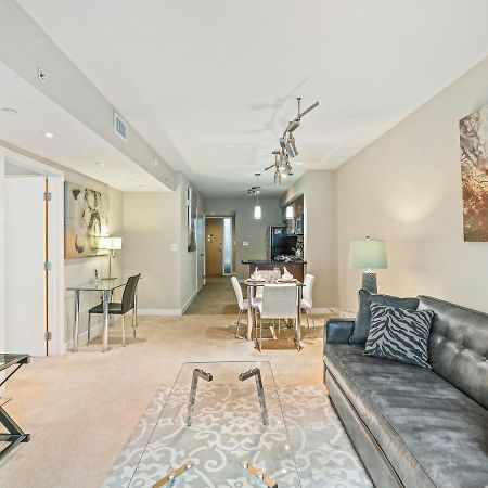 Global Luxury Suites At The National Mall Washington Extérieur photo