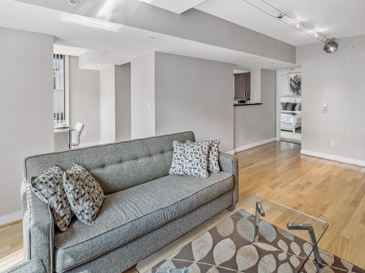Global Luxury Suites At The National Mall Washington Extérieur photo