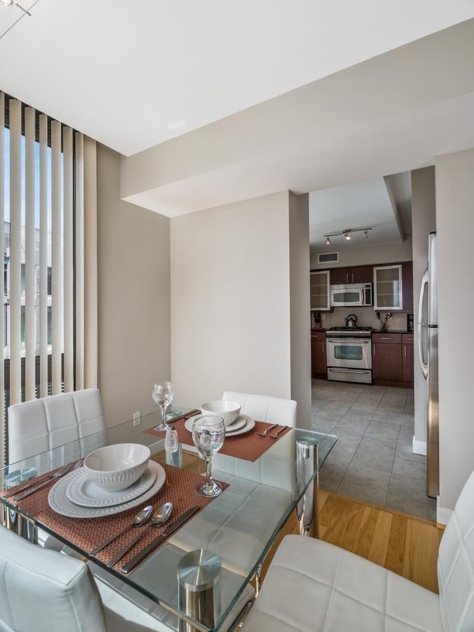 Global Luxury Suites At The National Mall Washington Extérieur photo