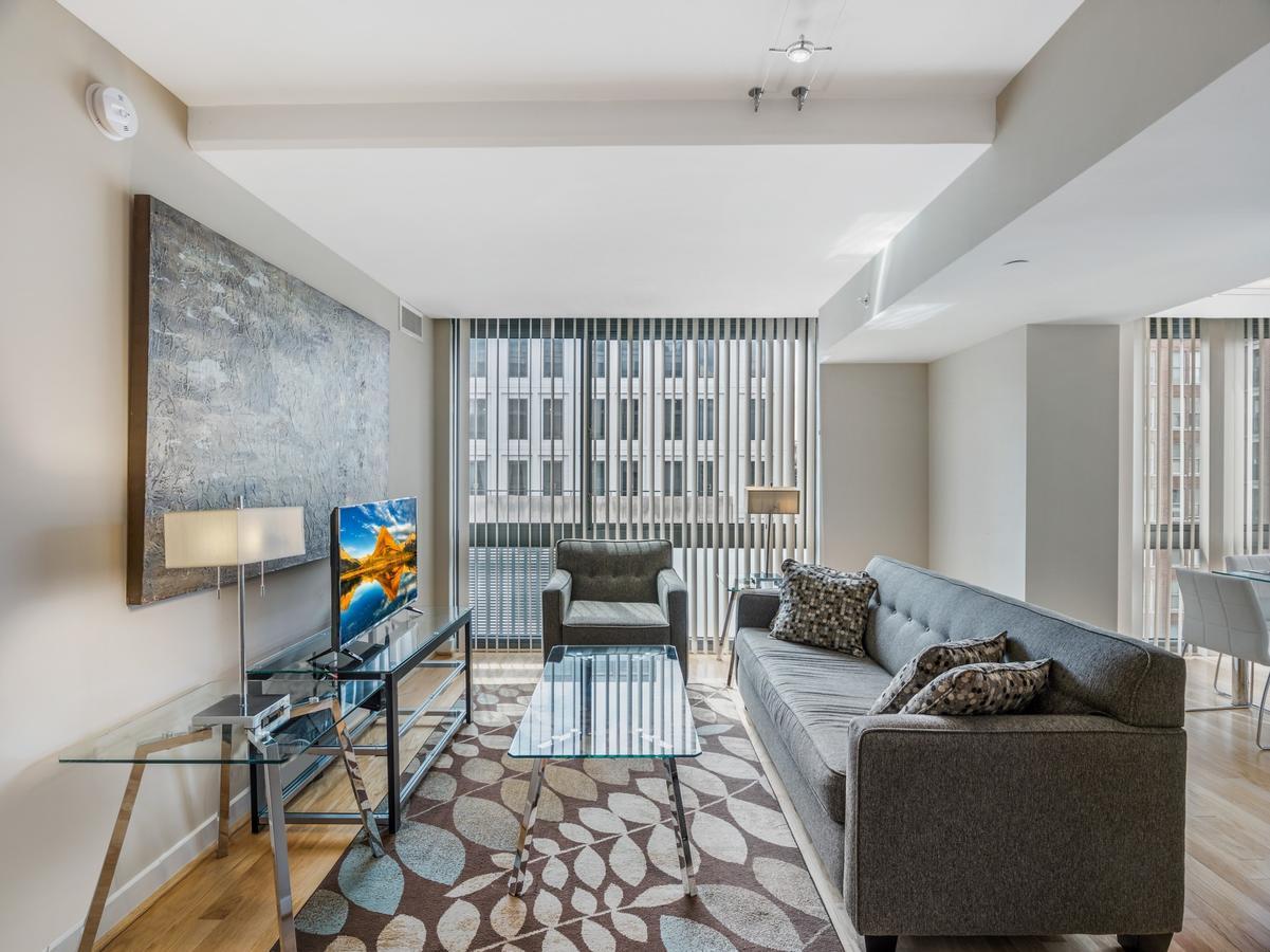 Global Luxury Suites At The National Mall Washington Extérieur photo