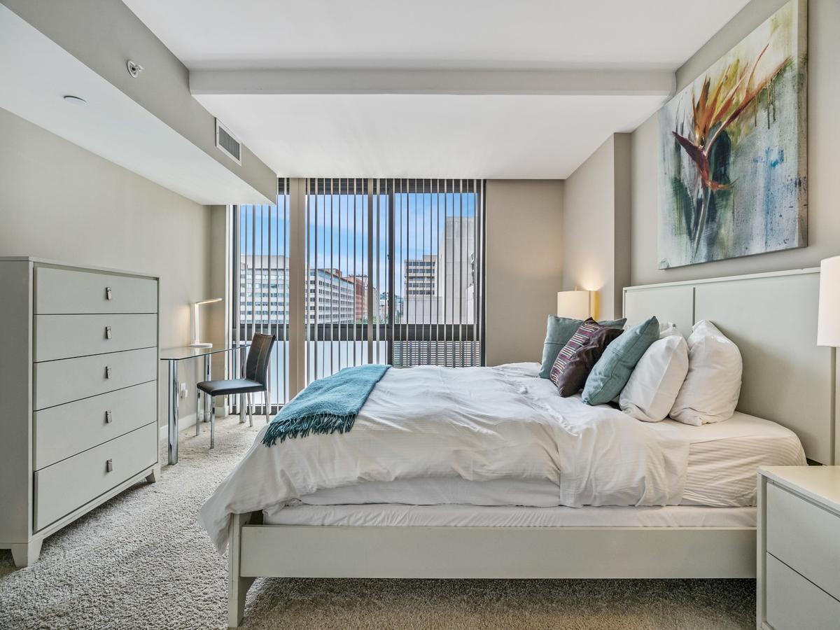 Global Luxury Suites At The National Mall Washington Extérieur photo