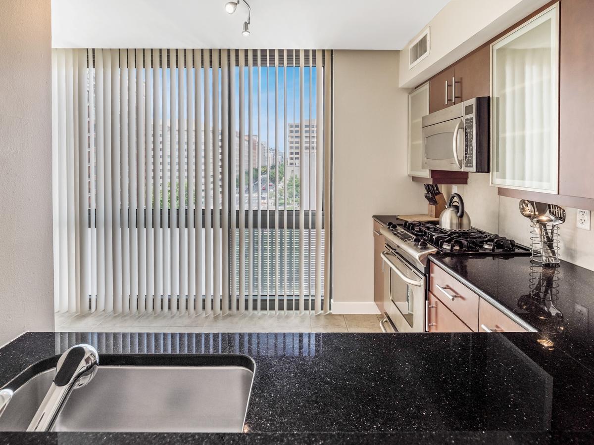 Global Luxury Suites At The National Mall Washington Extérieur photo
