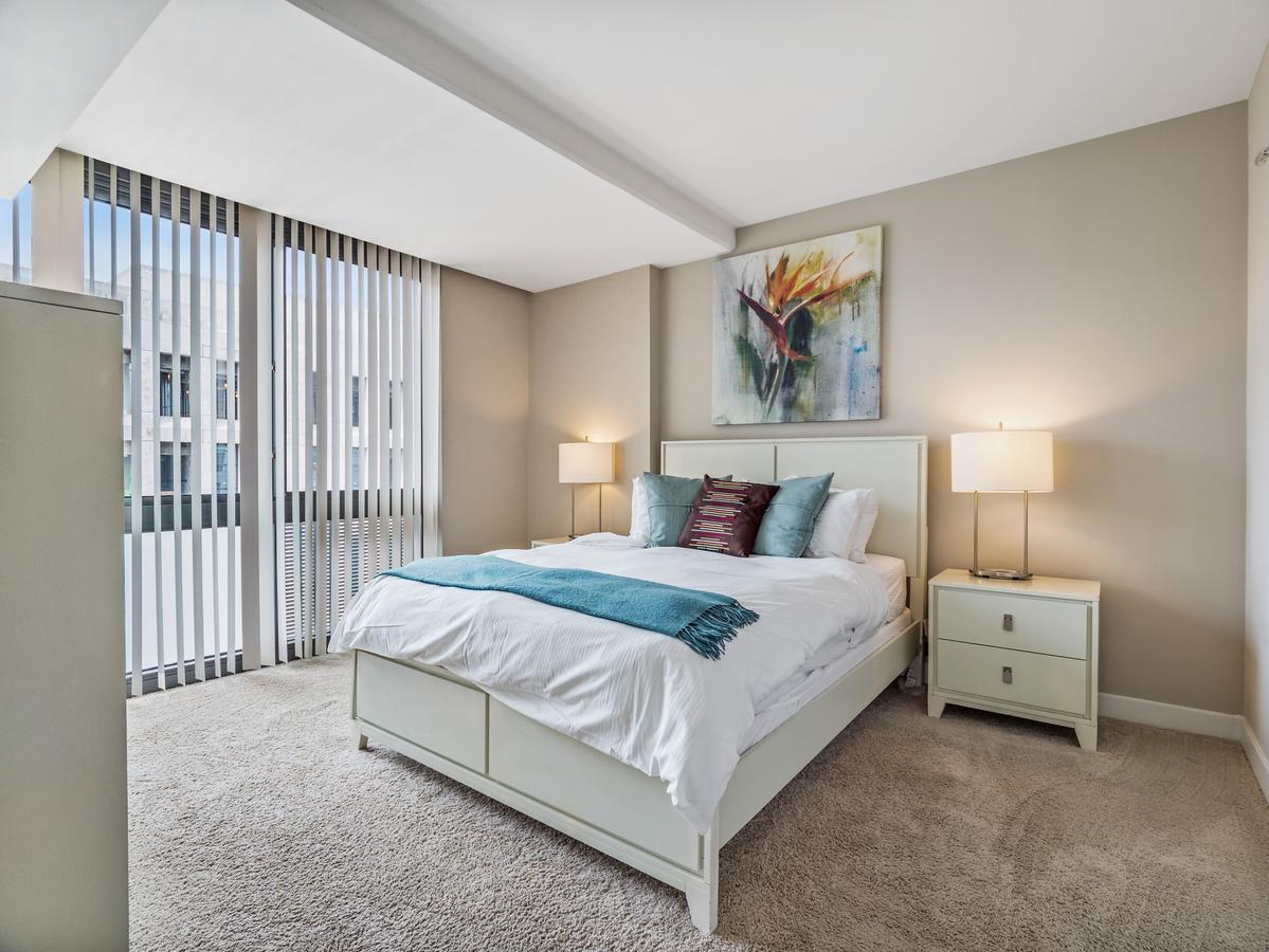 Global Luxury Suites At The National Mall Washington Extérieur photo