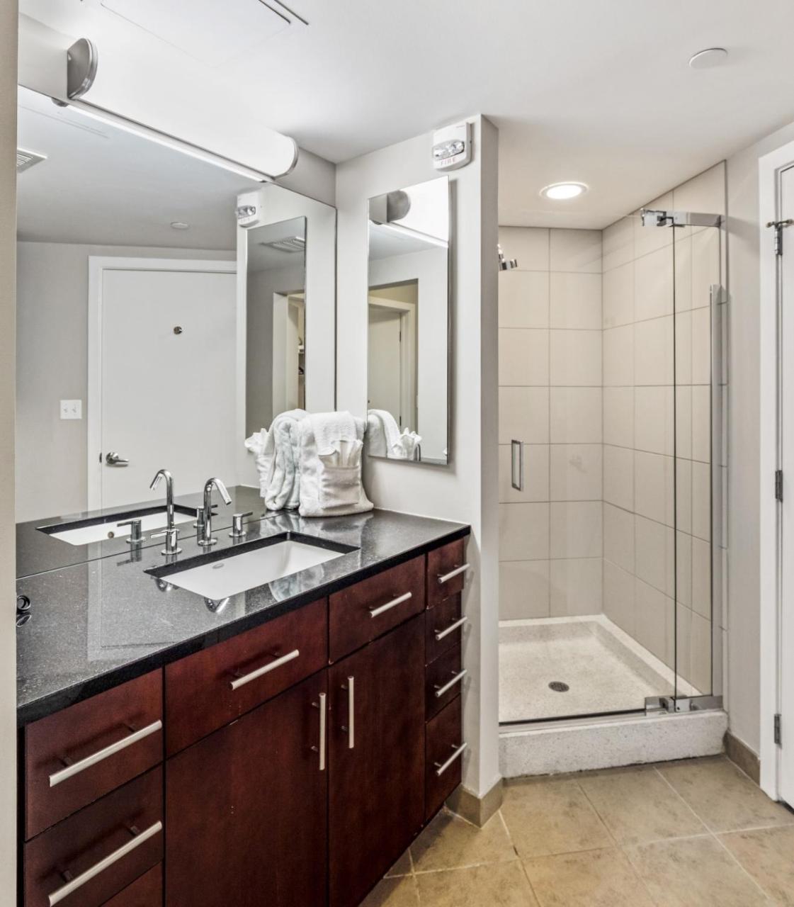 Global Luxury Suites At The National Mall Washington Extérieur photo