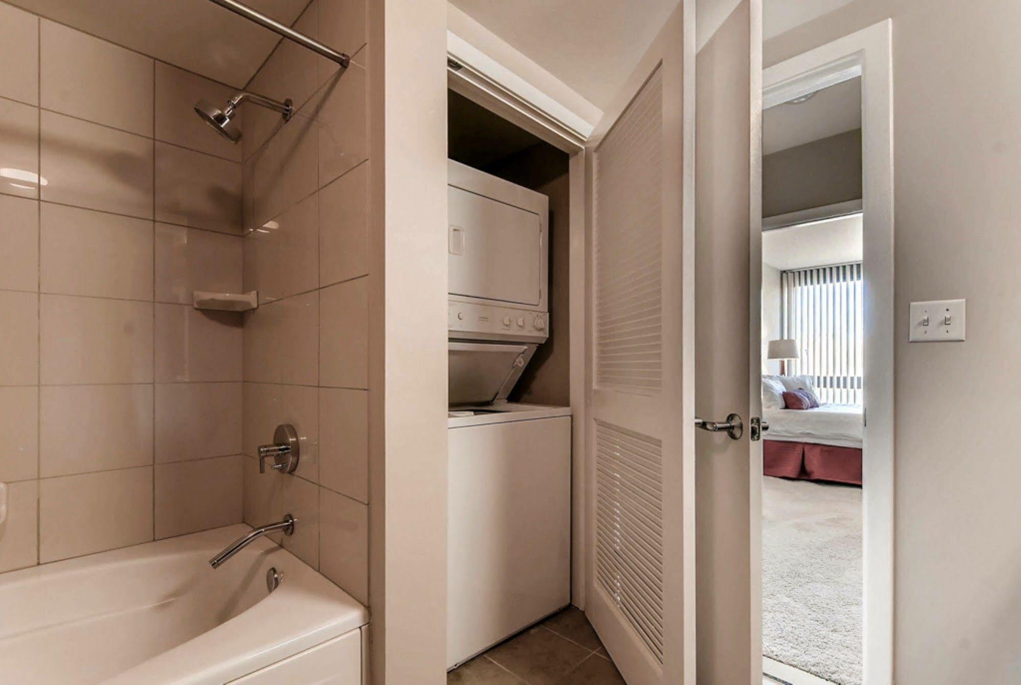 Global Luxury Suites At The National Mall Washington Extérieur photo