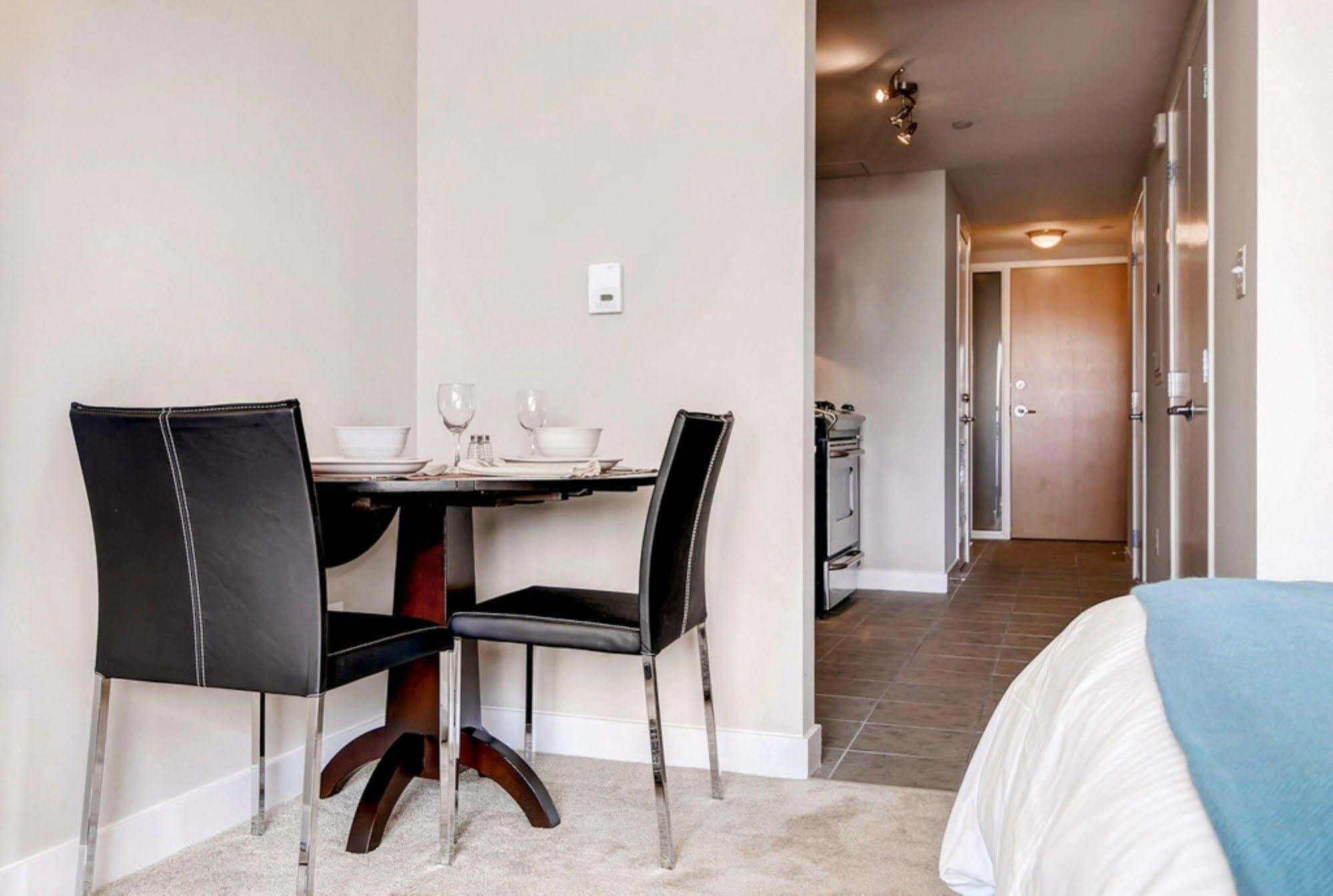 Global Luxury Suites At The National Mall Washington Extérieur photo