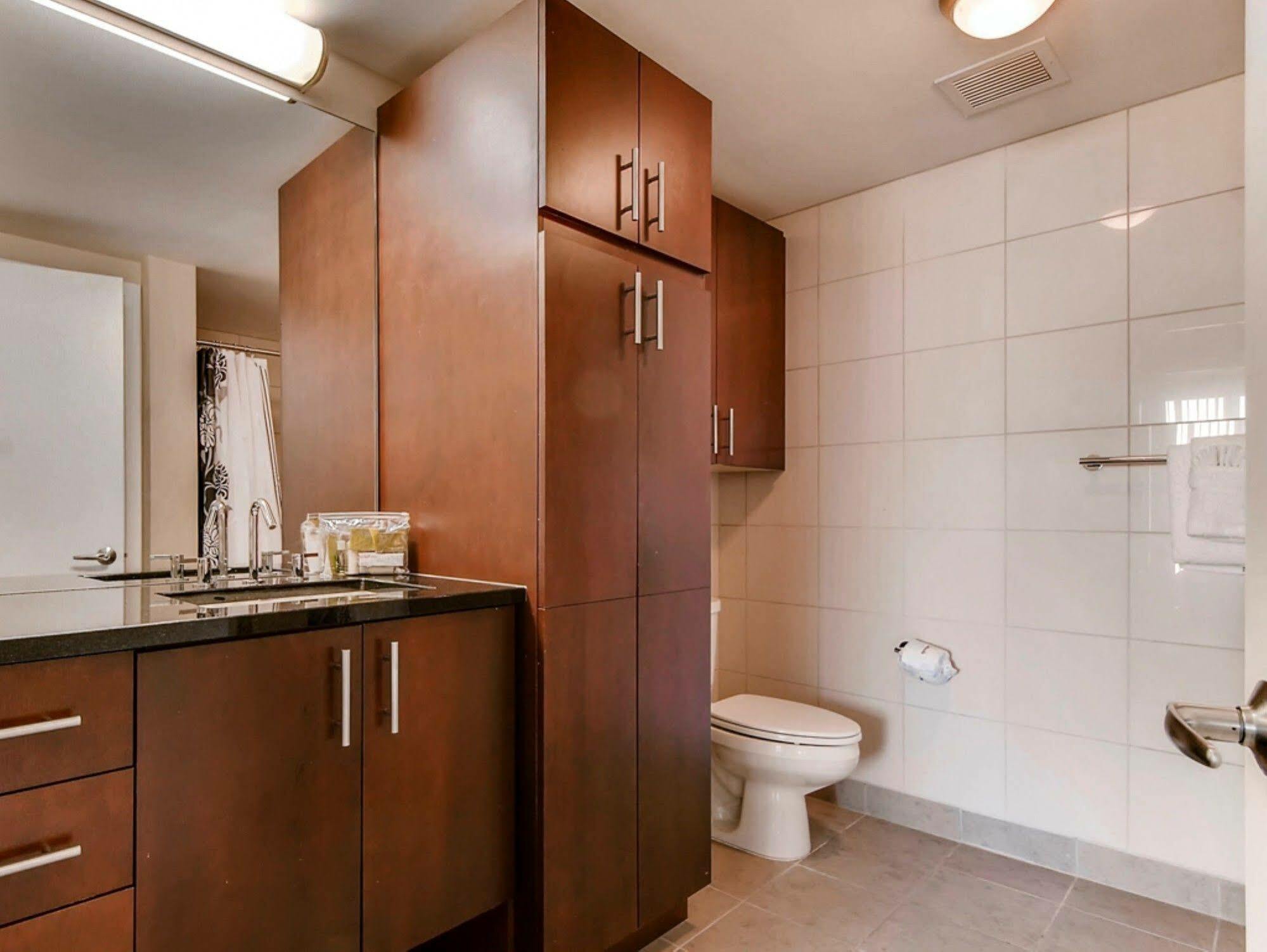 Global Luxury Suites At The National Mall Washington Extérieur photo