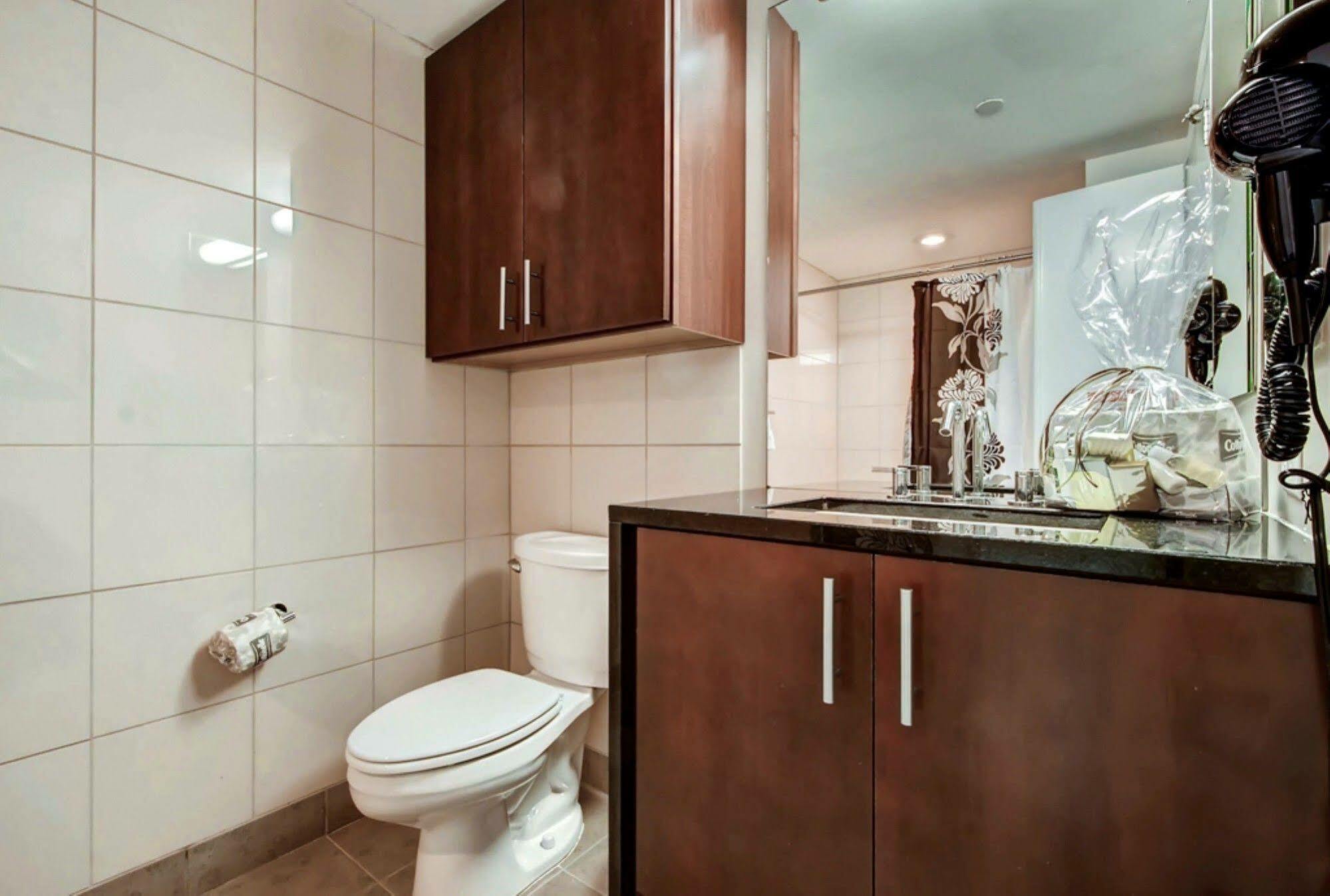 Global Luxury Suites At The National Mall Washington Extérieur photo
