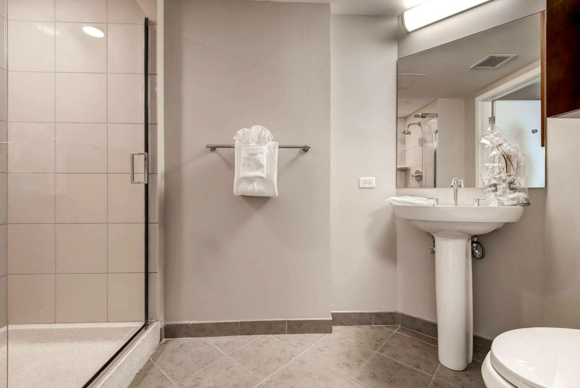 Global Luxury Suites At The National Mall Washington Extérieur photo