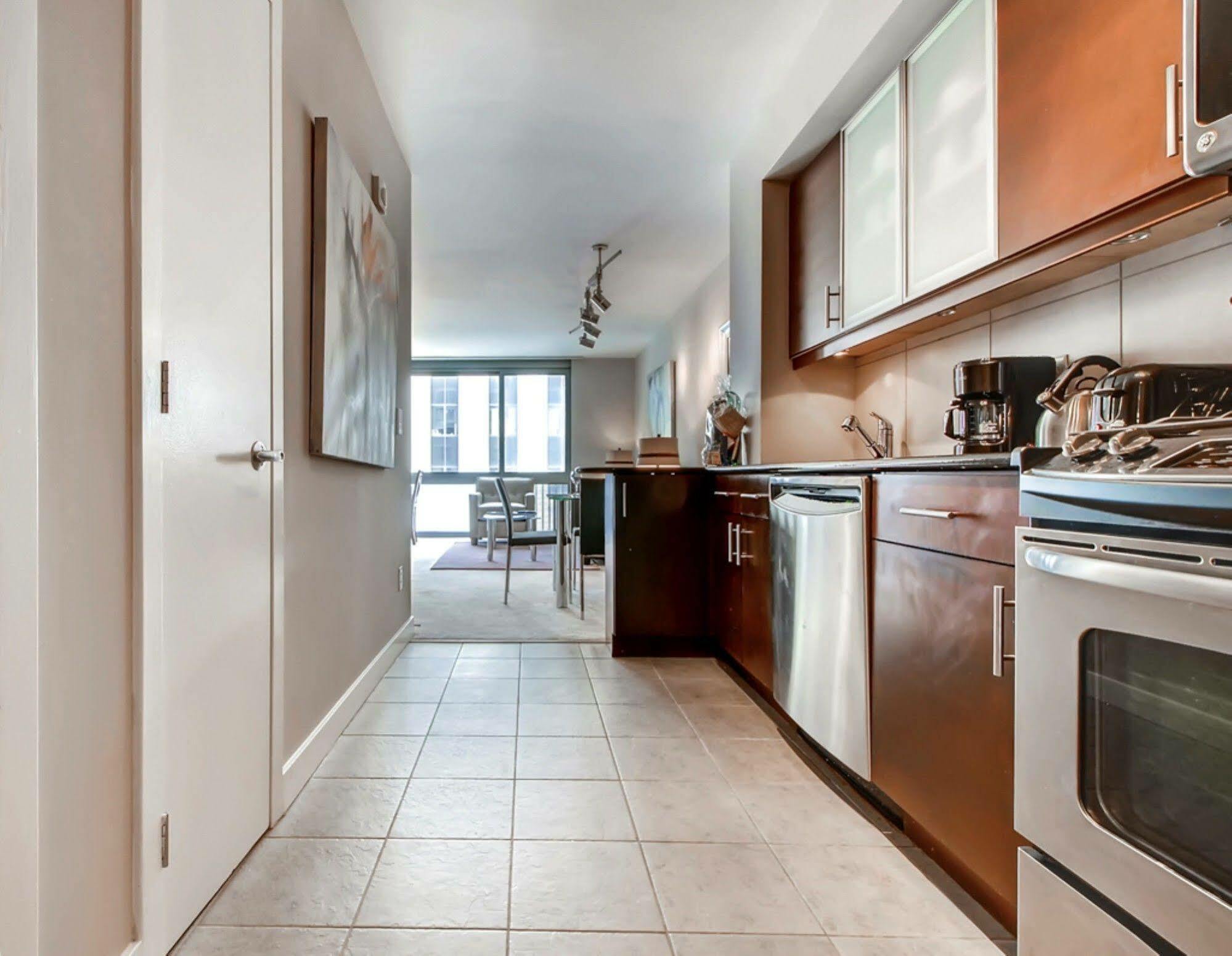 Global Luxury Suites At The National Mall Washington Extérieur photo