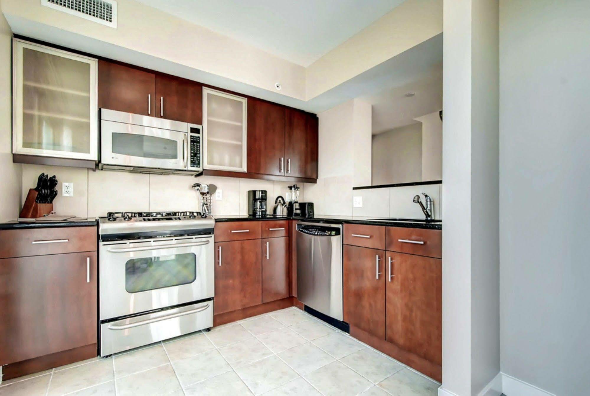 Global Luxury Suites At The National Mall Washington Extérieur photo