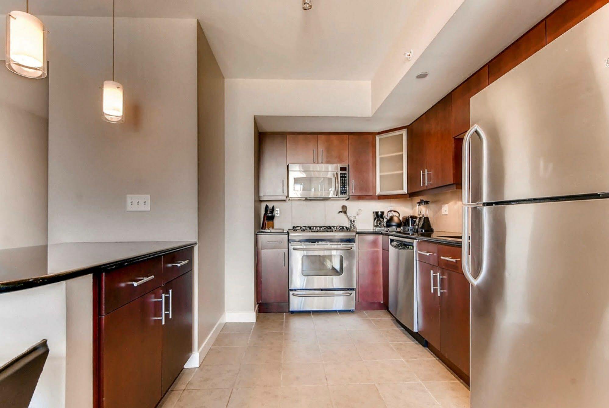 Global Luxury Suites At The National Mall Washington Extérieur photo
