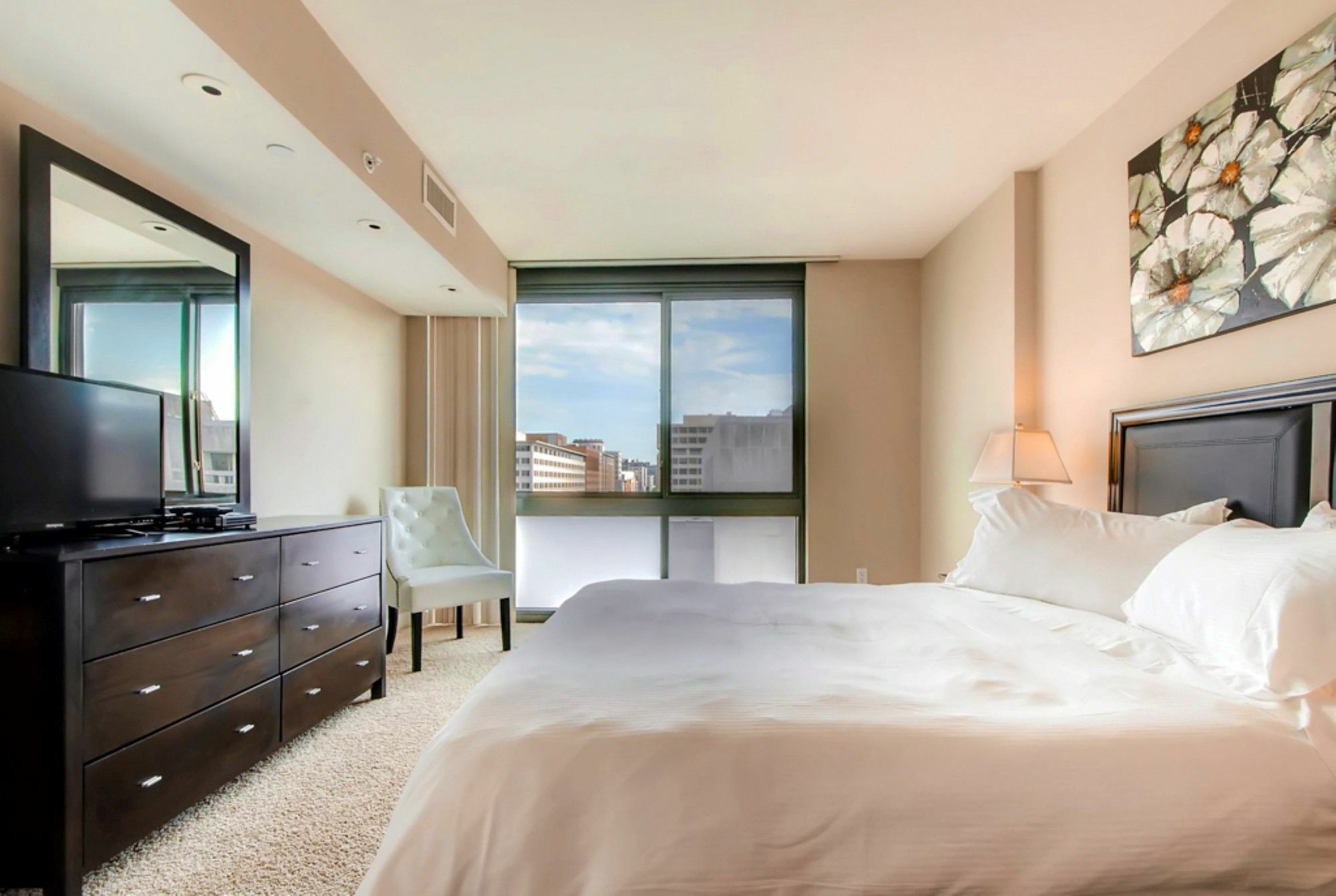 Global Luxury Suites At The National Mall Washington Extérieur photo