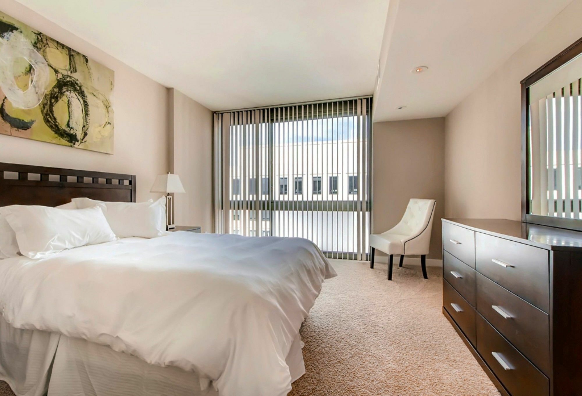 Global Luxury Suites At The National Mall Washington Extérieur photo