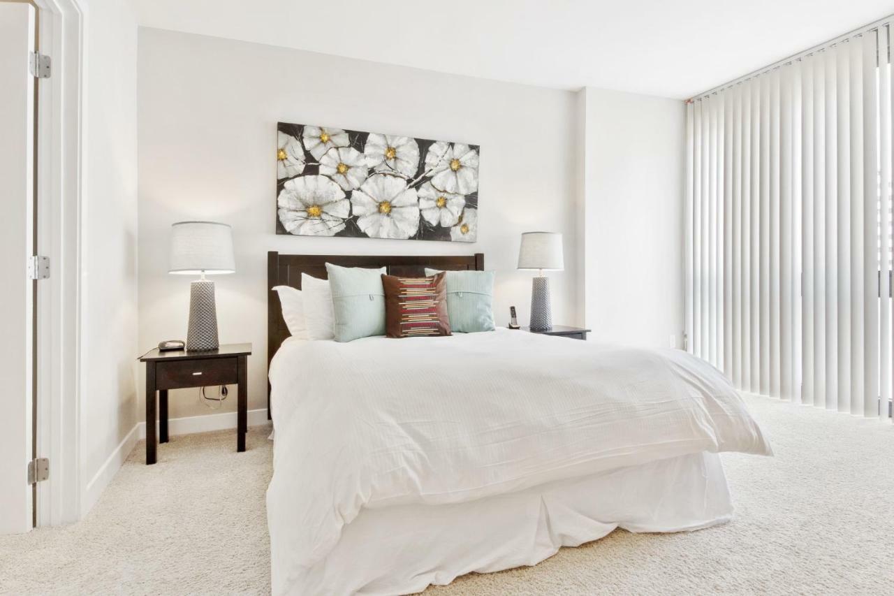 Global Luxury Suites At The National Mall Washington Extérieur photo
