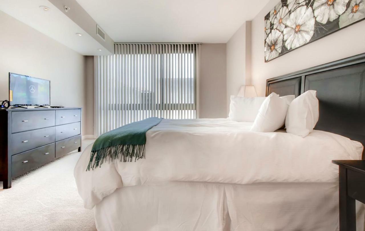 Global Luxury Suites At The National Mall Washington Extérieur photo