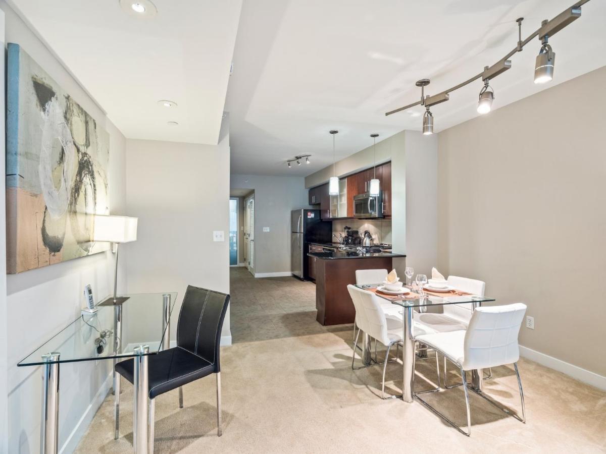 Global Luxury Suites At The National Mall Washington Extérieur photo
