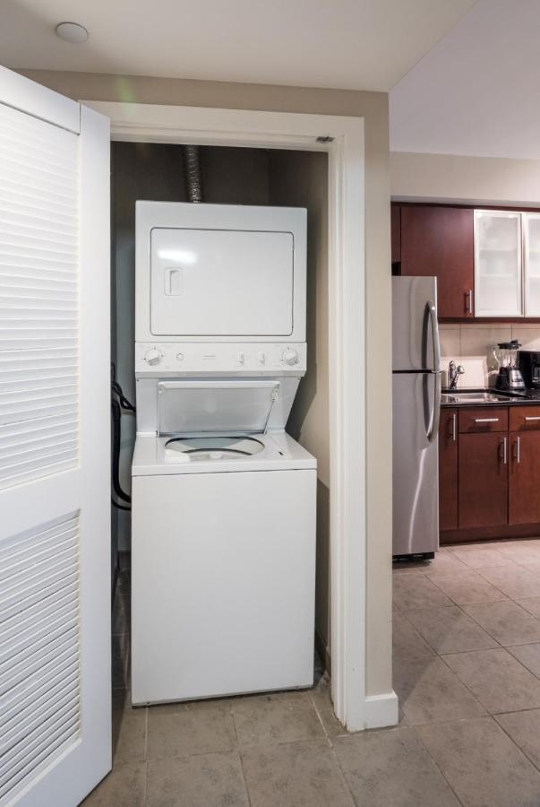 Global Luxury Suites At The National Mall Washington Extérieur photo