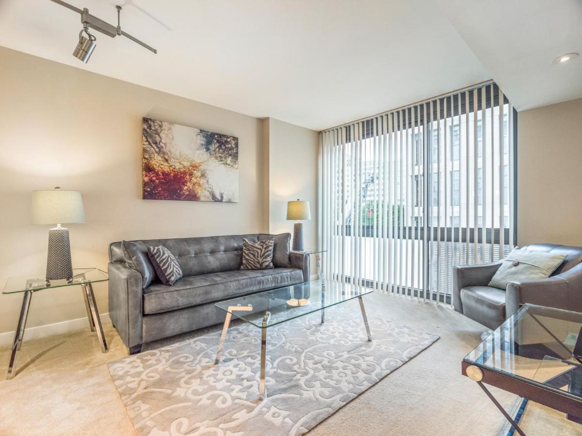 Global Luxury Suites At The National Mall Washington Extérieur photo